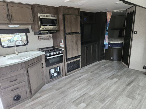 2022 Jayco Jay Flight 284BHS