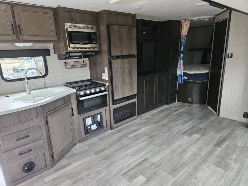 2022 Jayco Jay Flight 284BHS