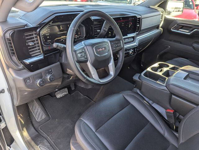 2024 GMC Sierra 1500 for sale at Axio Auto Boise in Boise, ID