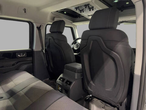 2024 Ineos Grenadier Fieldmaster