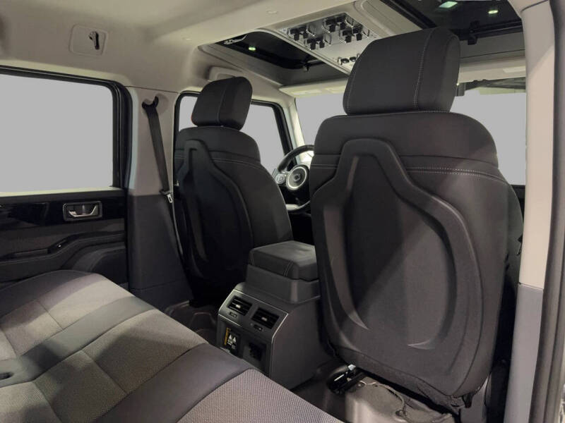 2024 Ineos Grenadier Fieldmaster