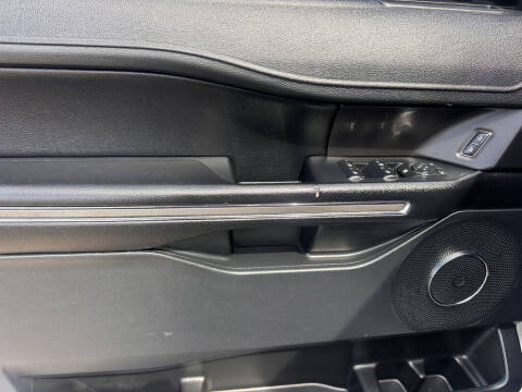 2018 Ford Expedition XLT