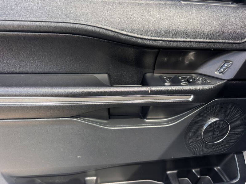 2018 Ford Expedition XLT