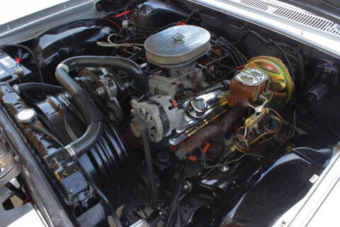 1964 Chevrolet Impala