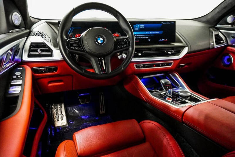 2023 BMW XM