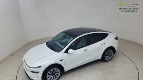 2026 Tesla Model Y Premium