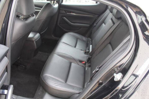 2024 Mazda Mazda3 Hatchback 2.5 S Select Sport