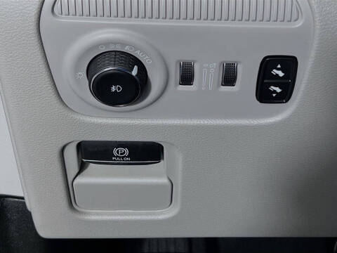 2024 Jeep Wagoneer