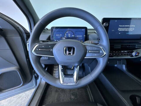 2026 Honda Prologue EX