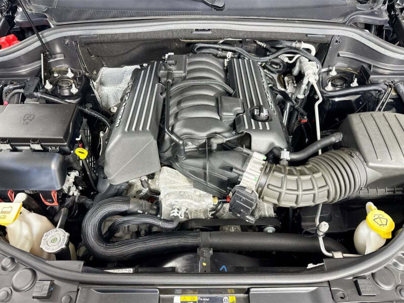 2021 Dodge Durango SRT 392