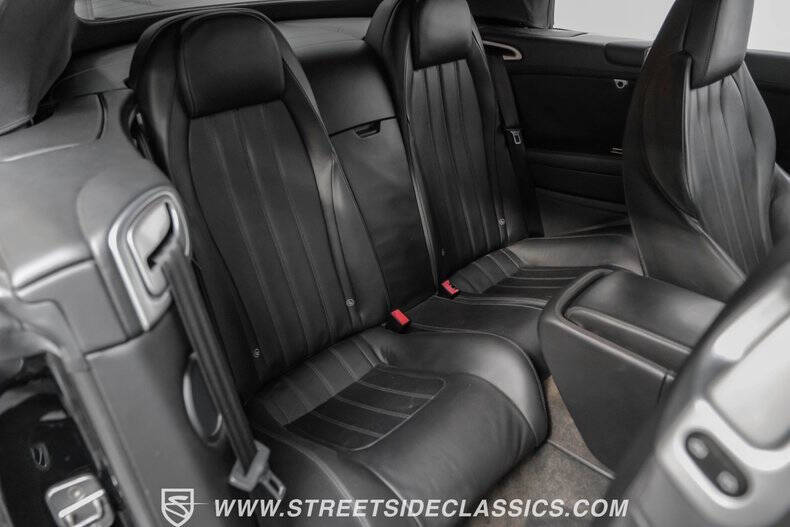 2014 Bentley Continental GT V8