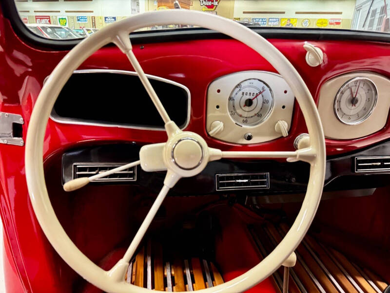 1959 Volkswagen Beetle