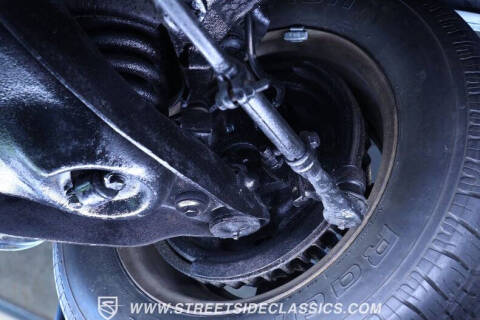 1968 Pontiac Firebird