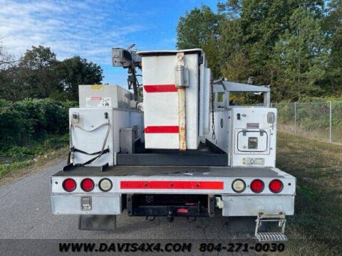 2008 Ford F-350 Super Duty