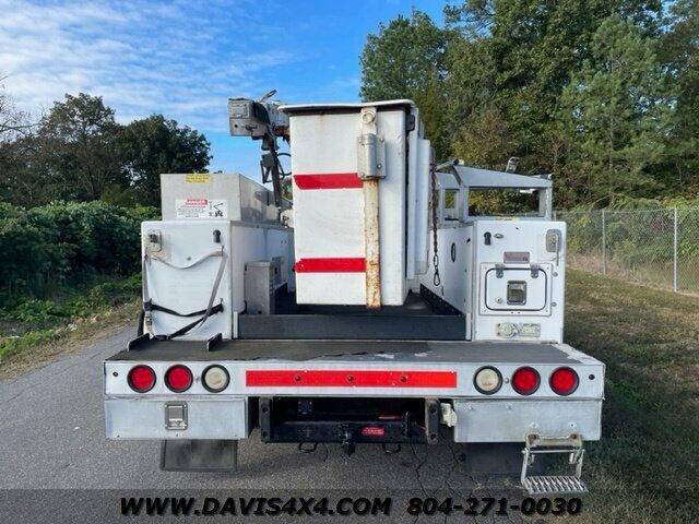 2008 Ford F-350 Super Duty