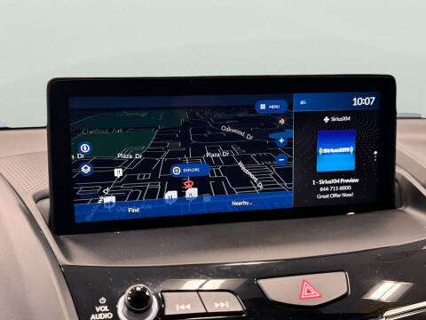 2024 Acura RDX SH-AWD w/A-SPEC