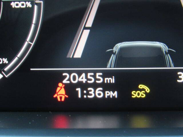 2023 Audi e-tron GT quattro Premium Plus