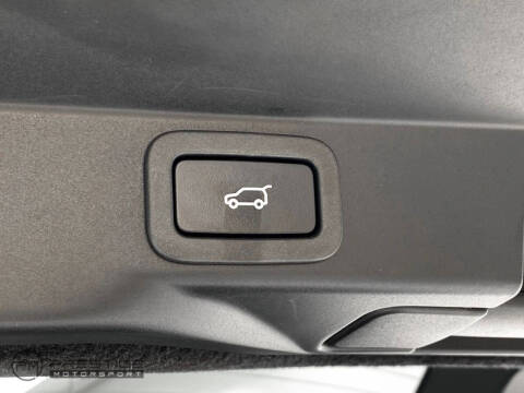 2018 Land Rover Range Rover Sport Supercharged Dynamic