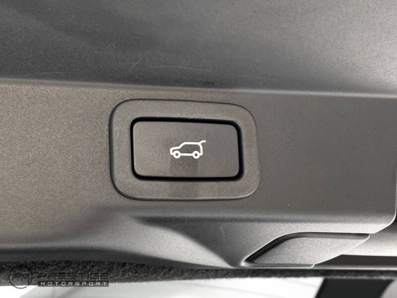 2018 Land Rover Range Rover Sport Supercharged Dynamic