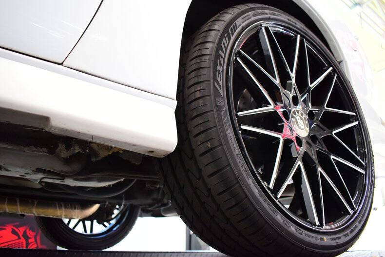 1997 Pontiac Firebird