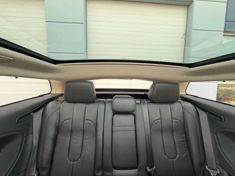 2013 Land Rover Range Rover Evoque Coupe Pure Plus