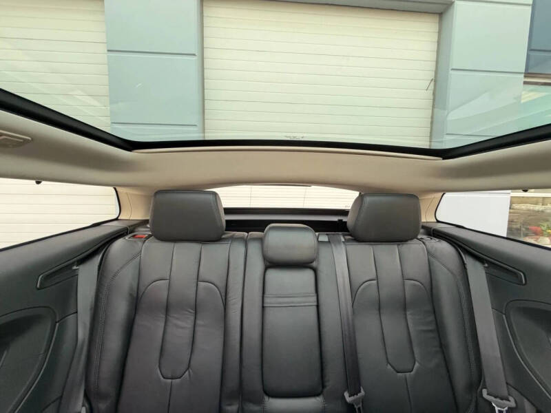 2013 Land Rover Range Rover Evoque Coupe Pure Plus