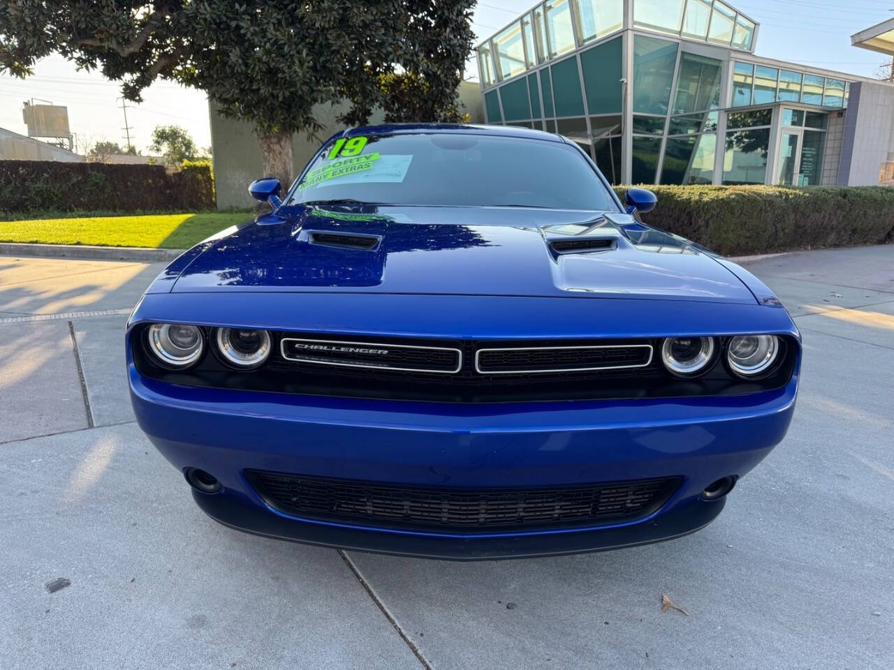 2019 Dodge Challenger for sale at Got Cars in Downey, CA