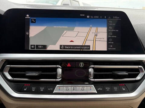 2021 BMW 3 Series 330i