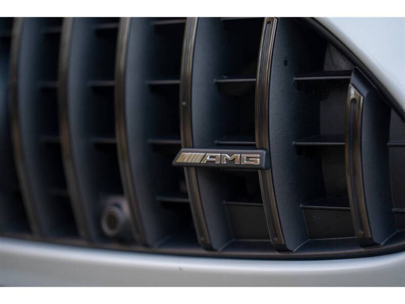 2024 Mercedes-Benz C-Class AMG C 63 S E Performance