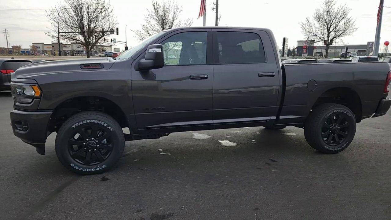 2024 Ram 2500 for sale at Victoria Auto Sales in Victoria, MN