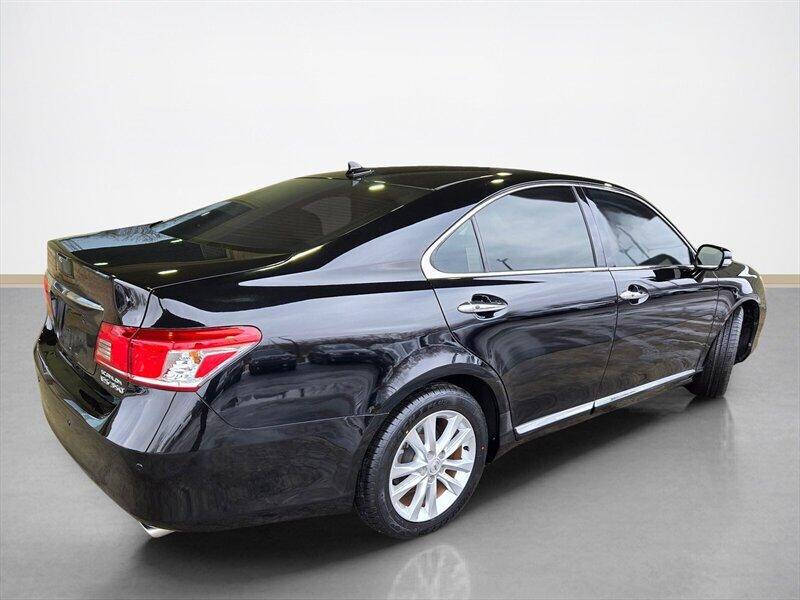 2011 Lexus ES 350