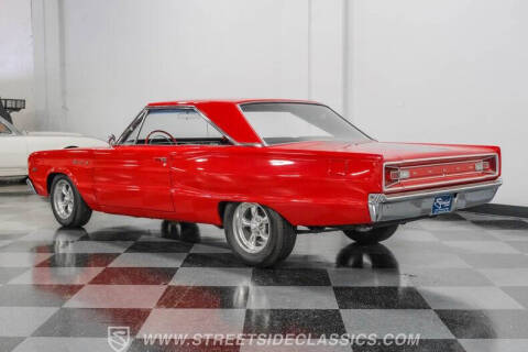 1966 Dodge Coronet