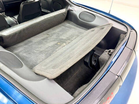 1994 Pontiac Firebird