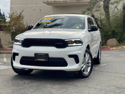 2023 Dodge Durango
