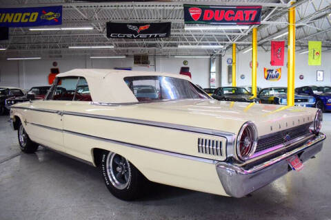 1963 Ford Galaxie