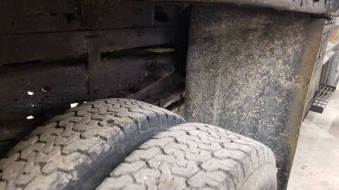 1996 Ford F-350 Super Duty