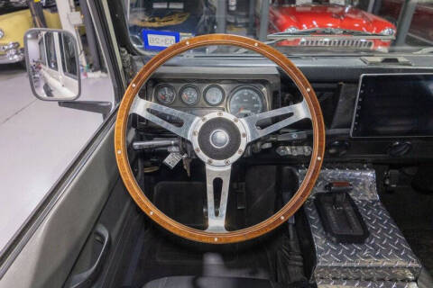 1986 Land Rover Defender