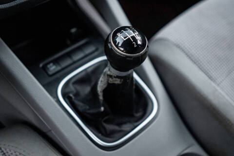 2009 Volkswagen Jetta S