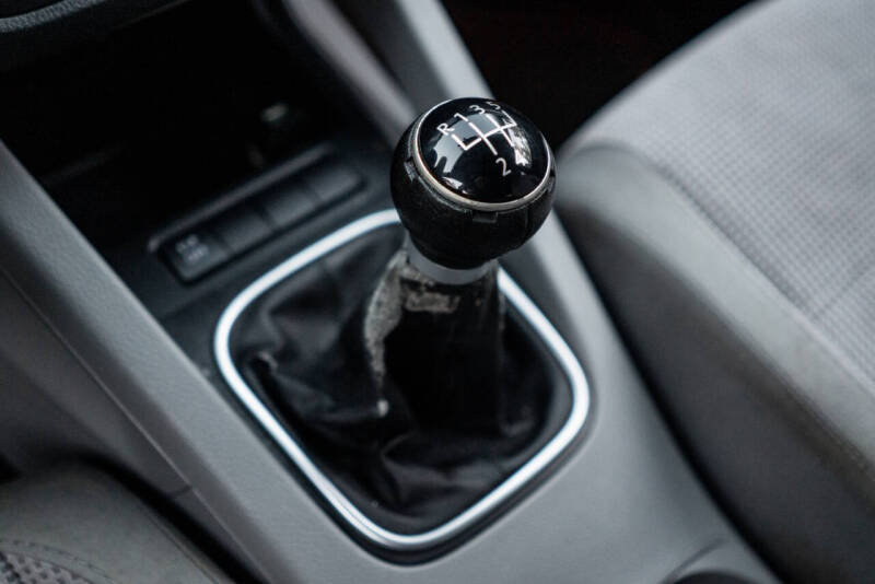 2009 Volkswagen Jetta S