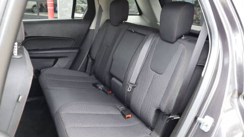 2015 GMC Terrain SLE-2