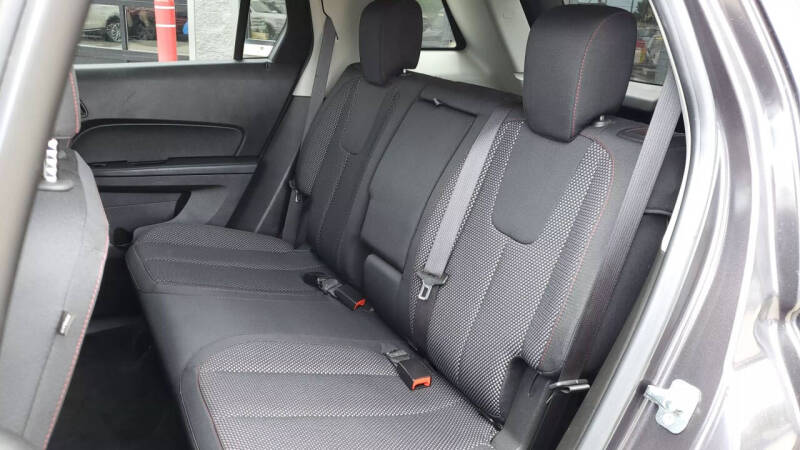 2015 GMC Terrain SLE-2