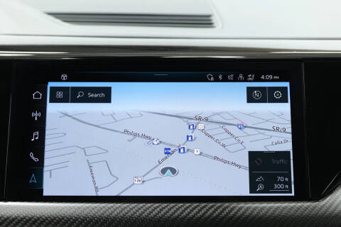 2022 Audi RS e-tron GT quattro