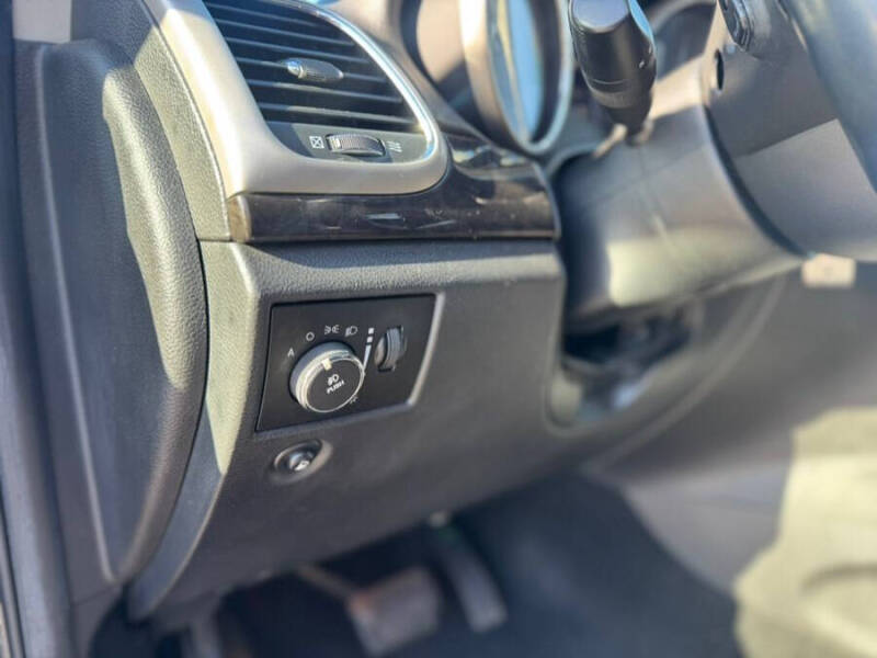 2013 Jeep Grand Cherokee