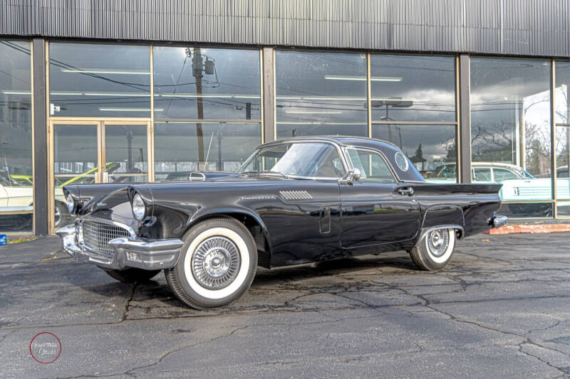 1957 Ford Thunderbird for sale in Saint Charles, IL