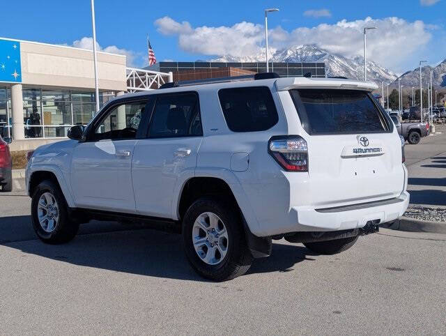 2024 Toyota 4Runner for sale at Axio Auto Boise in Boise, ID