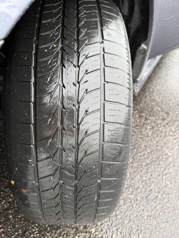 2014 Subaru Legacy 2.5i Premium