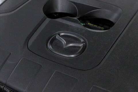 2025 Mazda CX-50 2.5 S Premium Plus