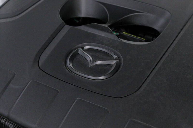 2025 Mazda CX-50 2.5 S Premium Plus