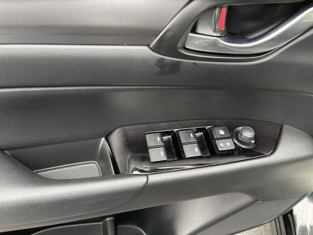 2023 Mazda CX-5 2.5 S Preferred