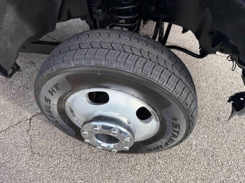 2016 Ford F-350 Super Duty King Ranch